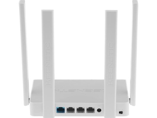 WiFi роутер Keenetic Speedster (KN-3013)